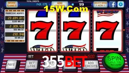 355Bet - Pagamento PIX Instantâneo